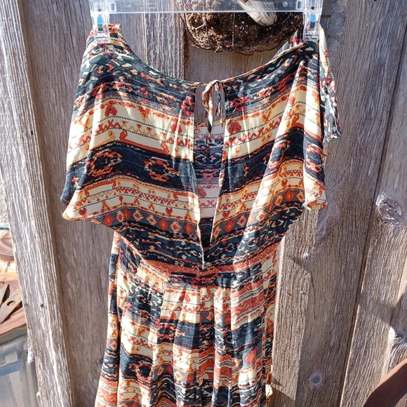 JACK Mini/Midi Dress - Picture 6 of 6